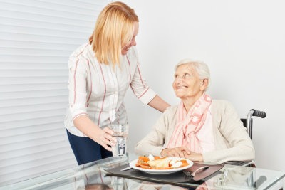 Nurses R Us Staffing and Home Care | Meal Preparation