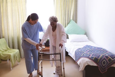 Nurses R Us Staffing and Home Care | Companionship