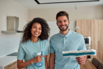 Nurses R Us Staffing and Home Care | Light Housekeeping