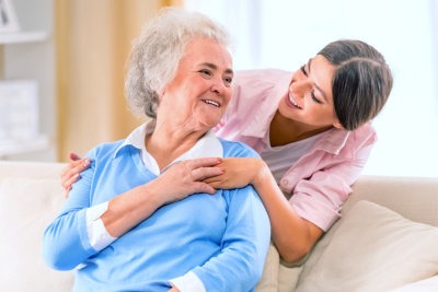 Nurses R Us Staffing and Home Care | Personal Care