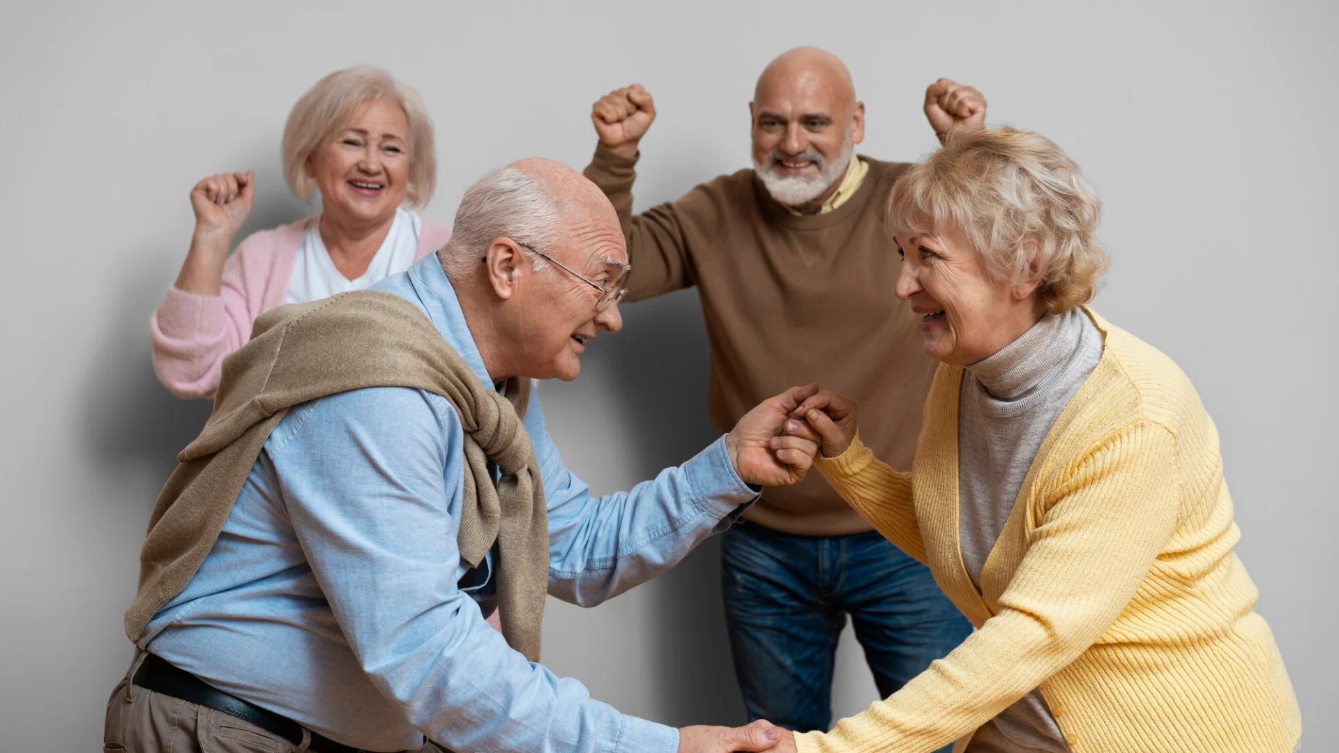 Nurses R Us Staffing and Home Care | 5 Ways for Seniors to Maintain Healthy Brain Function