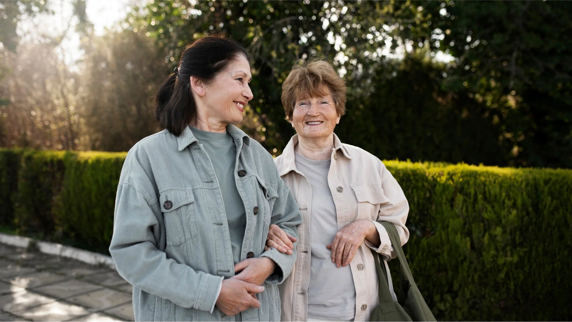 Nurses R Us Staffing and Home Care | Living Well with Dementia: Elderly Care 5 Factors To Consider