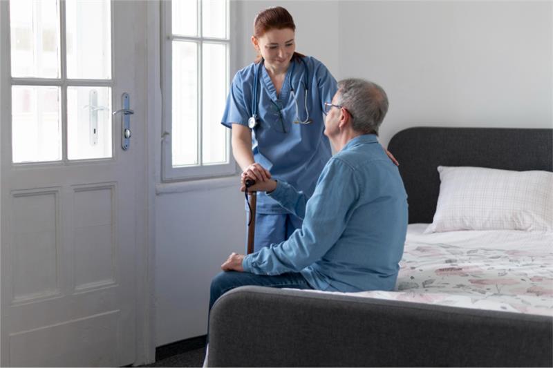 Nurses R Us Staffing and Home Care | Per Diem vs Contract Nurses: Which Staffing Model Works Best for Your Hospital? 