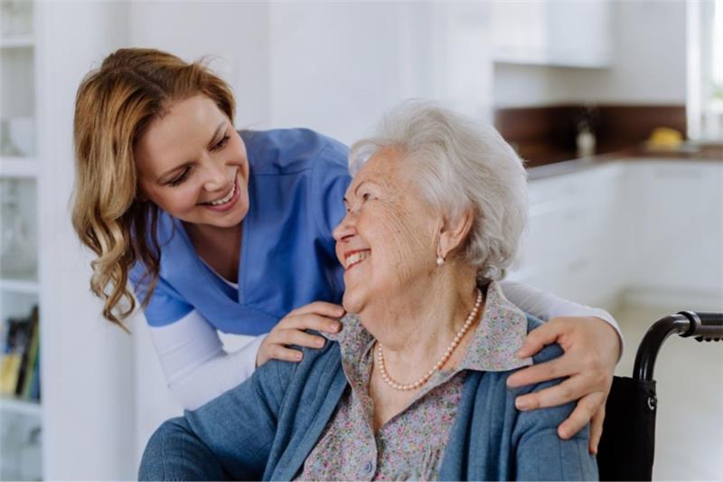 undefined Nurses R Us Staffing and Home Care | How Do Nurse Staffing Agencies Help Hospitals Reduce Shortages