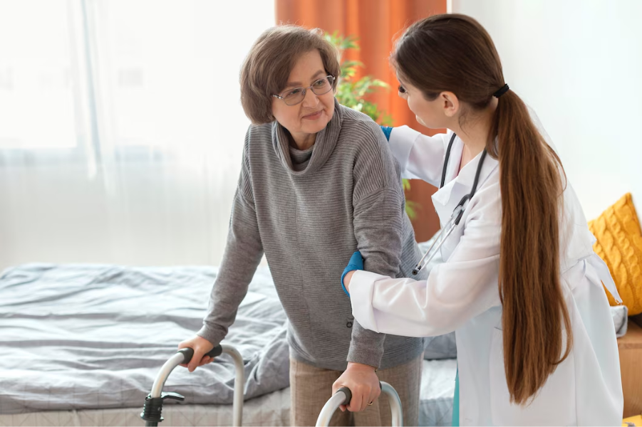 undefined Nurses R Us Staffing and Home Care | What Is Private Duty Nursing and How It Supports Families at Home